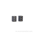Mini jersey de 2.54 mm